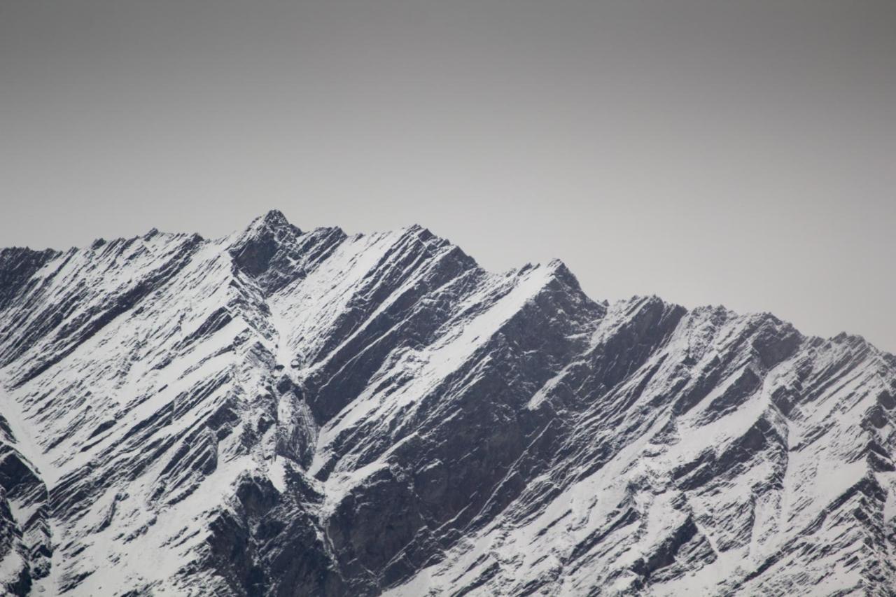 The Homstel Manali Hostel Екстериор снимка